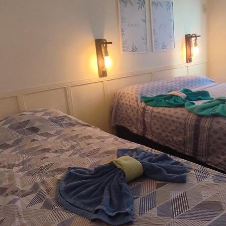 Quarto Privativo Com Apto Compartilhado Rio das Ostras Exterior photo