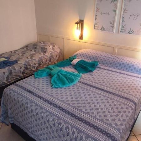 Quarto Privativo Com Apto Compartilhado Rio das Ostras Exterior photo