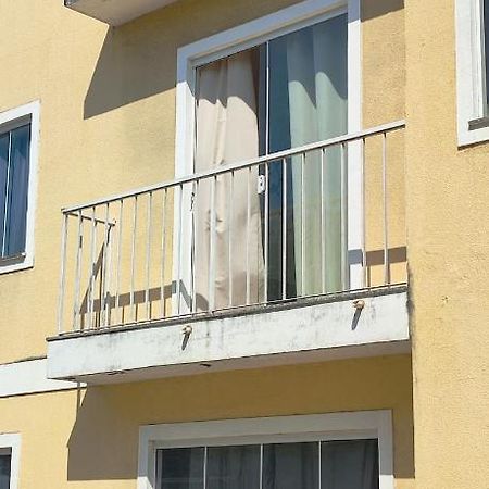 Quarto Privativo Com Apto Compartilhado Rio das Ostras Exterior photo