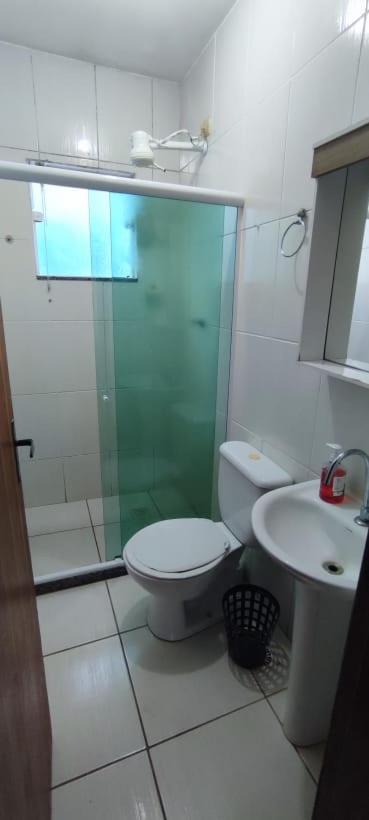 Quarto Privativo Com Apto Compartilhado Rio das Ostras Exterior photo