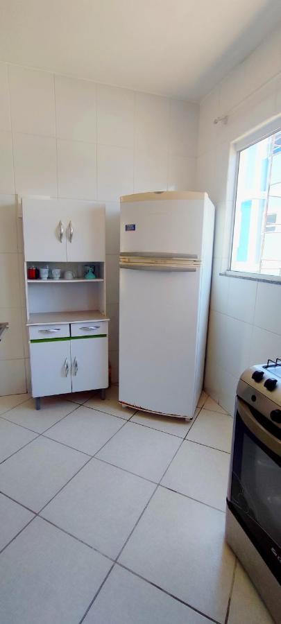 Quarto Privativo Com Apto Compartilhado Rio das Ostras Exterior photo